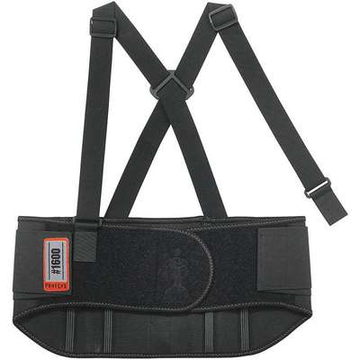 Back Support,Xs,Up To 25in,