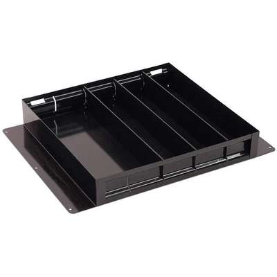 Divider Tray,19-1/4 x 14 x2-1/