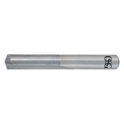 Jobber Drill Bit,3/32 In.,