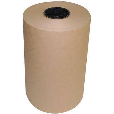 Kraft Paper,40 Lb.,Brown,12 In.