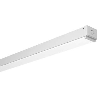 LED Linear Strip Light,8 Ft L,