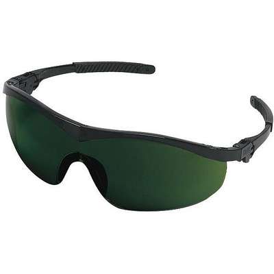 Safety Glasses Shade 5.0