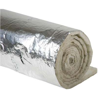 Duct  Insulation,1-1/2In x