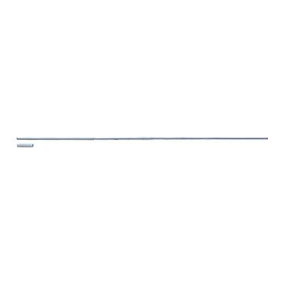 Telescoping Feather Flag Pole,