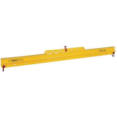 Adjustable Spreader Beam,4000