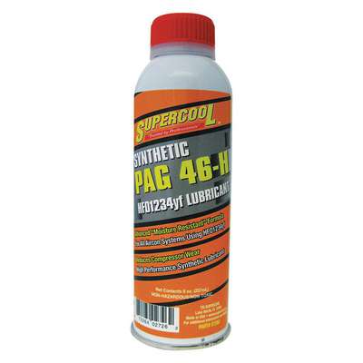 A/C Compressor Pag Lubricant,8