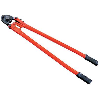 Cable Cutter,39-1/2 In L,3/4