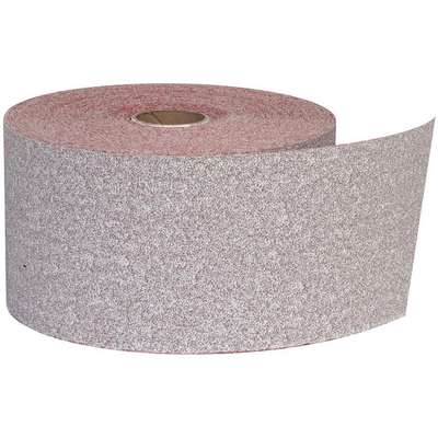 Abrasive Roll,45 Ft. L,2-3/4"