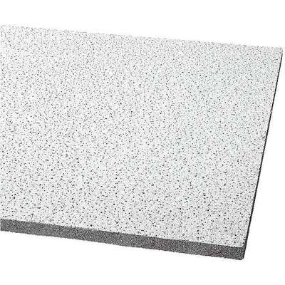 Ceiling Tile,24" W,24" L,5/8"