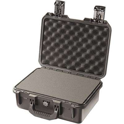 Protector Case w/Foam,0.42 Cu.