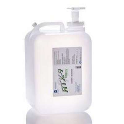 RTX9 Fg Empty Container-5 Gal