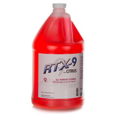 Rtx-9 5GAL Ctrs All Prps Refil