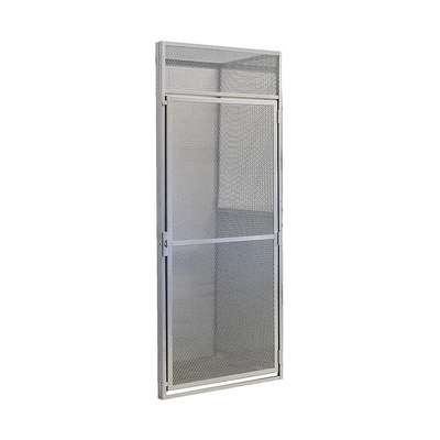 Add-On Bulk Storage Locker,1