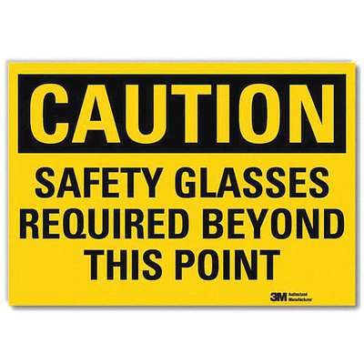 Safety Sign,Safety Glasses,