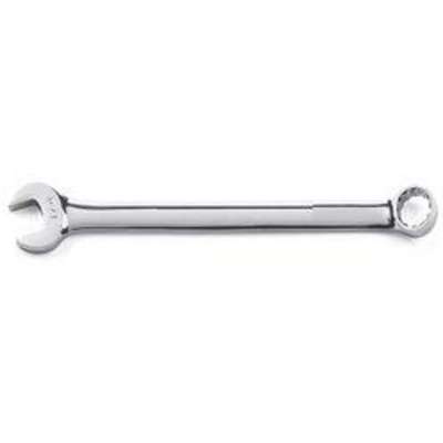 Combination Wrench,7/16In.,6-1/