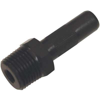 Steel Hose Adapter