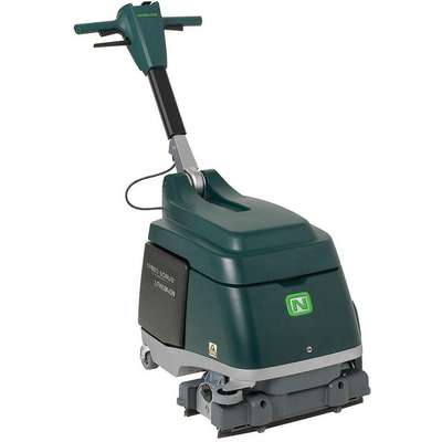 Walk Behind Floor Scrubber,