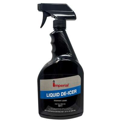 Imp Liquid Deicer 32 Oz Triggr