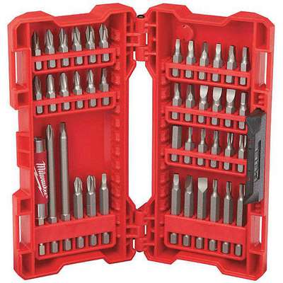 Drive And Fasten Set,42 Pcs