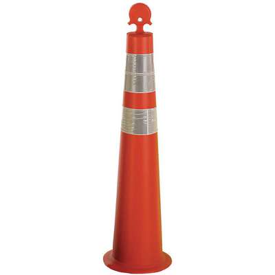 Channelizer Cone With Collar,