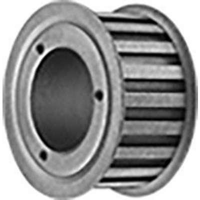 40 Teeth Pulley 3/4" Belt SDS