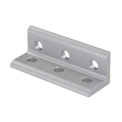 6 Hole Inside Corner Bracket,