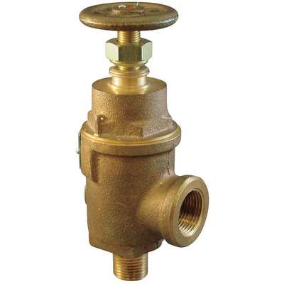 Adjustable Relief Valve,1In,