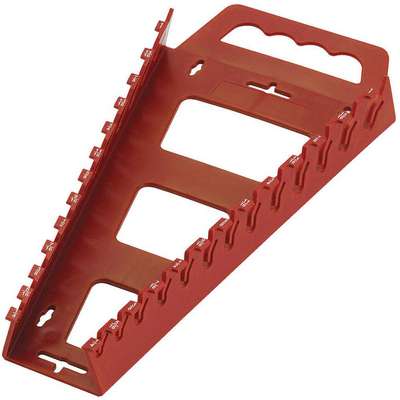 Fractional Wrench Rack