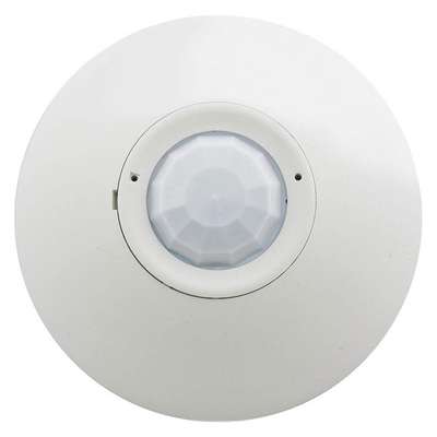 Occupancy Sensor,Pir,1500 Sq