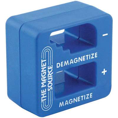 Magnetizer/Demagnetizer,1 x 2