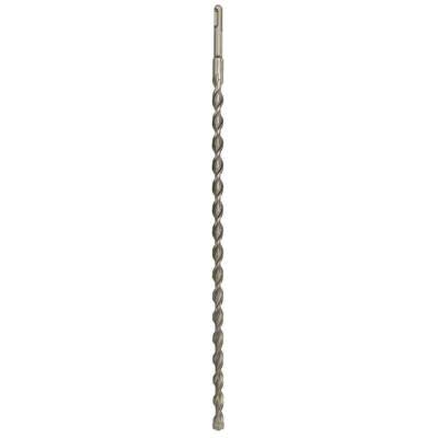 Hammer Drill Bit,SDS Plus,5/8"