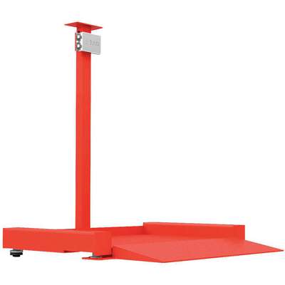 Floor Scale Platform,1000kg/