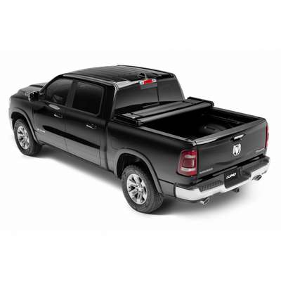 Tonneau Cover,1" H x 73-3/4" L