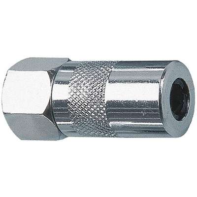 Hydraulic Grease Coupler