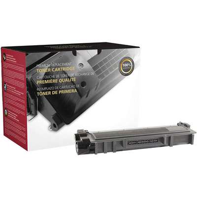 Toner Cartridge,Black,