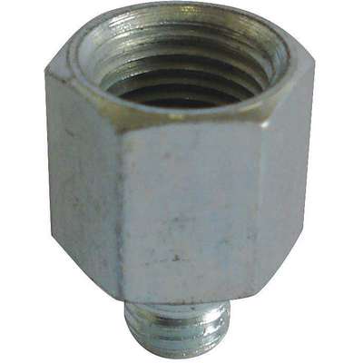 Grease Fitting,Hex,1/8-27,PK5