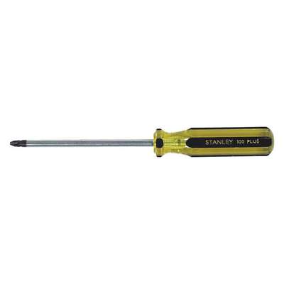 Screwdriver,Acetate Handl,#3