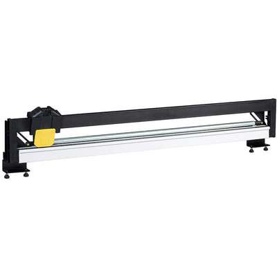 Cutter, Table Mount, 42Inch