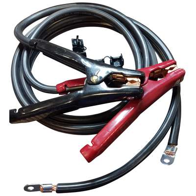 Replacement Cables With Clamp