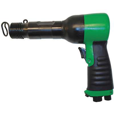 Air Hammer,Ave Cfm 3.2,Air