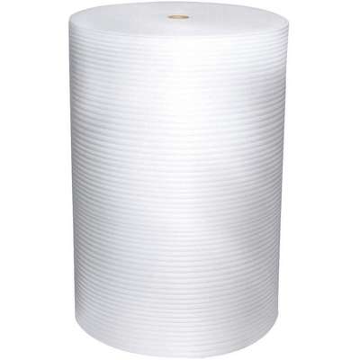 Foam Roll,Perforated,White,250