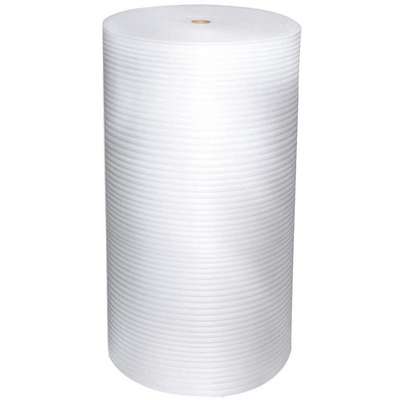 Foam Roll,Perforated,72 In. W,