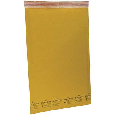 Mailer Envelope,Kraft,10-1/2