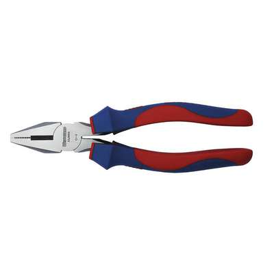 Linemans Plier,8" L,Ergonomic