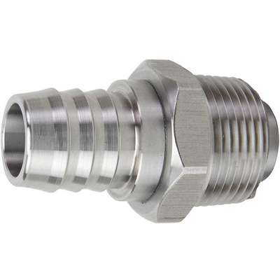 Fuel Nozzle Swivel,3/4 In.