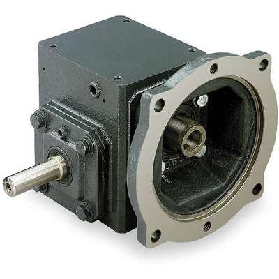 Speed Reducer,C-Face,56C,40:1