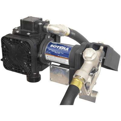 Diaphragm Pump,12VDC,13 Gpm