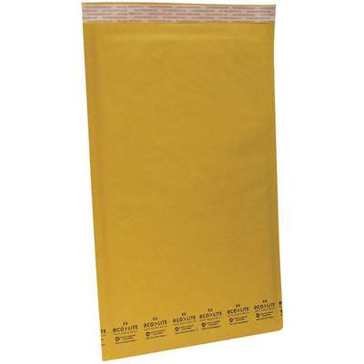 Mailer Envelope,Kraft,12-1/2