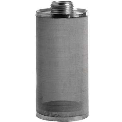 Mesh Strainer,150 PSI,5 To 25