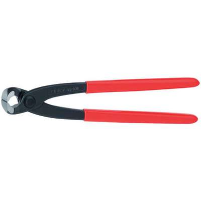 End Cutting Nippers,12 In